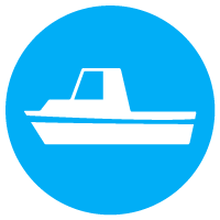 Marine Icon Image