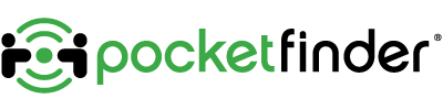 Pocketfinder Logo Image